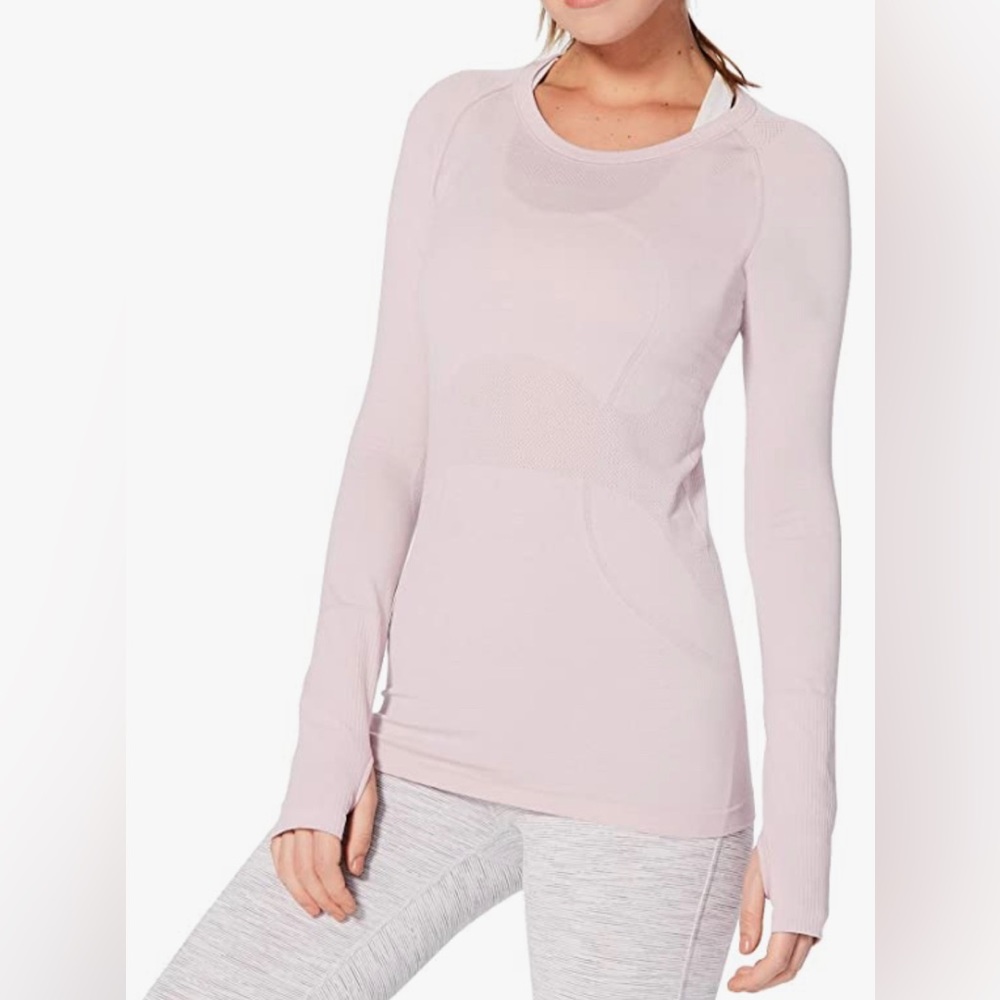 Lulu Long Sleeve
